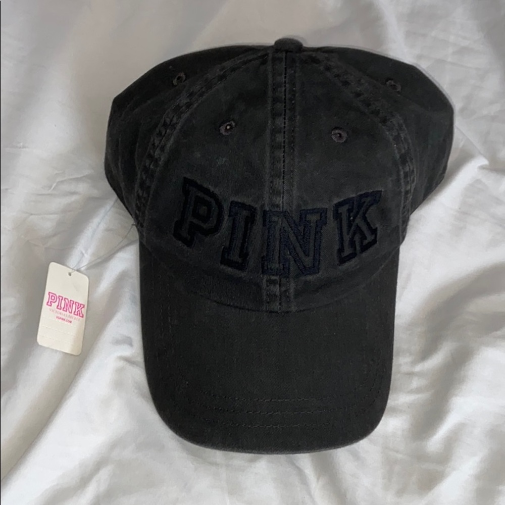 PINK black hat
